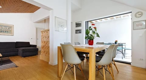 Apartment Guest House Nugal Apartment in Makarska