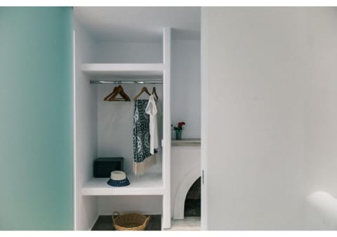 Arco Naxos Luxury Apartments Apartment hotel in Naxos