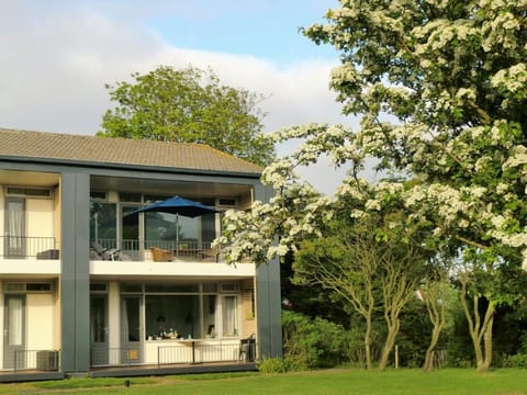 Apartment in Noordwijk near North Sea Beach Apartment in Noordwijkerhout