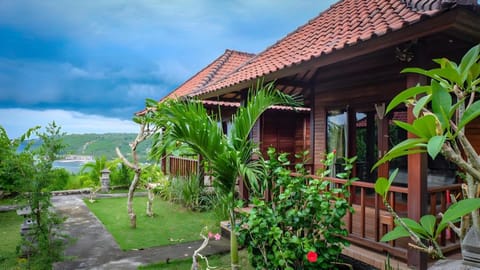 D'Lesung Villas Lembongan Villa in Nusapenida