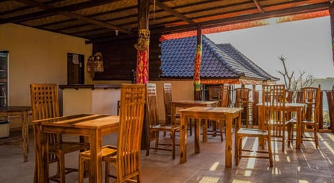 D'Lesung Villas Lembongan Villa in Nusapenida