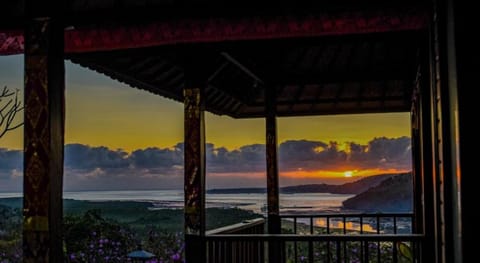 D'Lesung Villas Lembongan Villa in Nusapenida