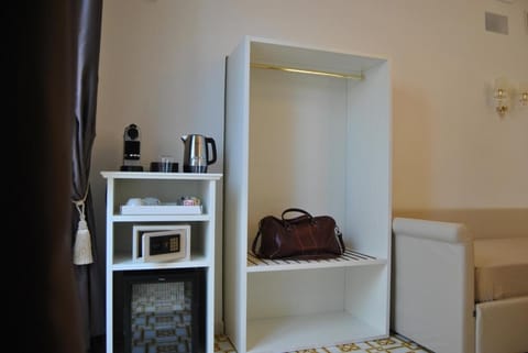 Core Amalfitano City Suites Bed and Breakfast in Amalfi