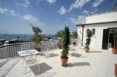 Core Amalfitano City Suites Bed and Breakfast in Amalfi