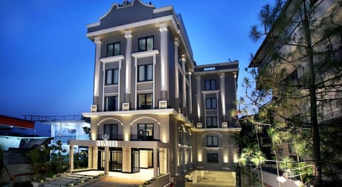 Property view