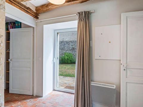 Farmhouse in Yevre-le-Chatel with Heated Pool Vacation rental in Île-de-France