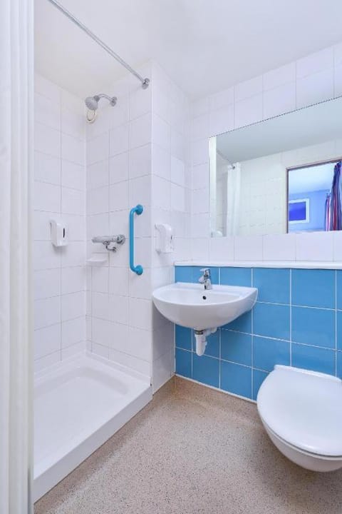 Travelodge Crewe Hotel in Crewe