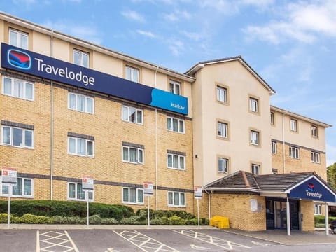Travelodge Harlow Hotel in Harlow