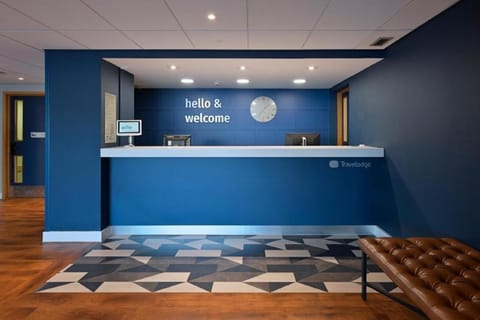 Travelodge Harlow Hotel in Harlow