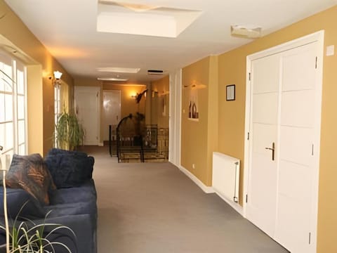 Central Hotel Hotel in Cheltenham