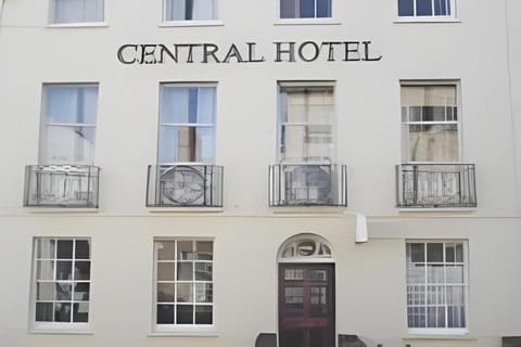 Central Hotel Hotel in Cheltenham