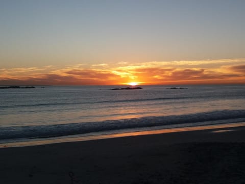 Flamingo Palms- 1 Bedroom Apartment with Views Apartment in Cape Town