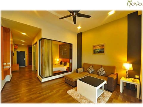Property view