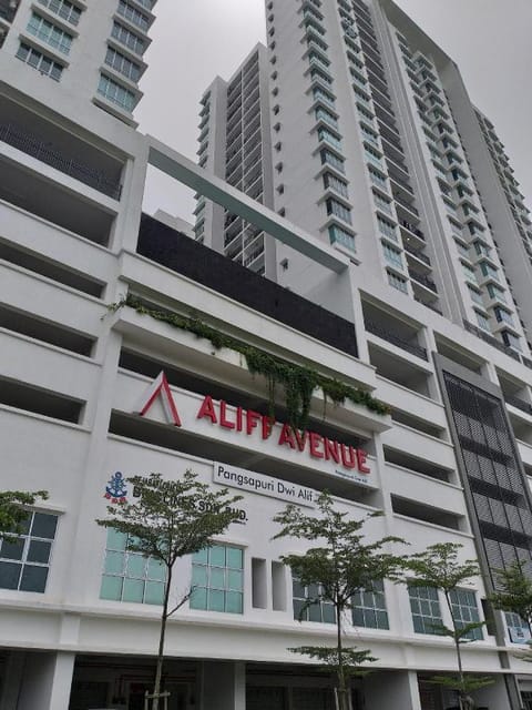 Property view