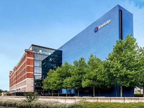 Travelodge Birmingham Fort Dunlop Hotel in Metropolitan Borough of Solihull