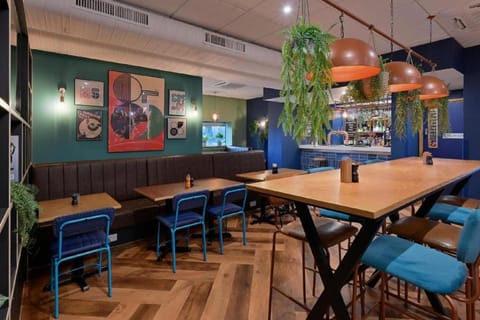 Travelodge Birmingham Fort Dunlop Hotel in Metropolitan Borough of Solihull