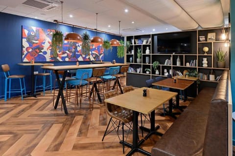 Travelodge Birmingham Fort Dunlop Hotel in Metropolitan Borough of Solihull