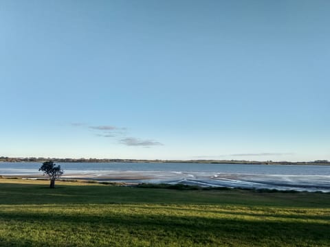 Double Room, small peninsula suburb, near airport Vacation rental in Auckland