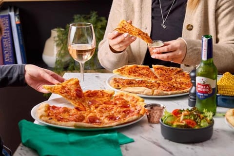 Travelodge Harrogate West Park Hotel in Harrogate