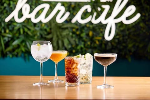 Travelodge Harrogate West Park Hotel in Harrogate