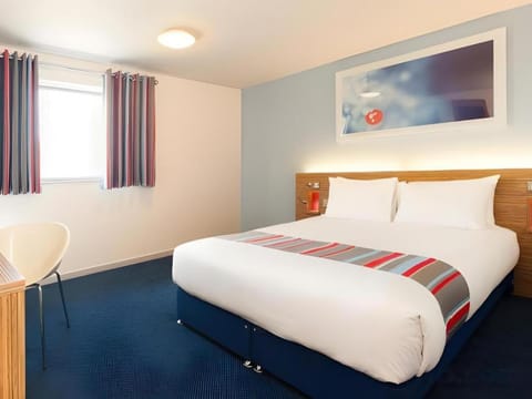 Travelodge Bradford Central Hotel in Bradford