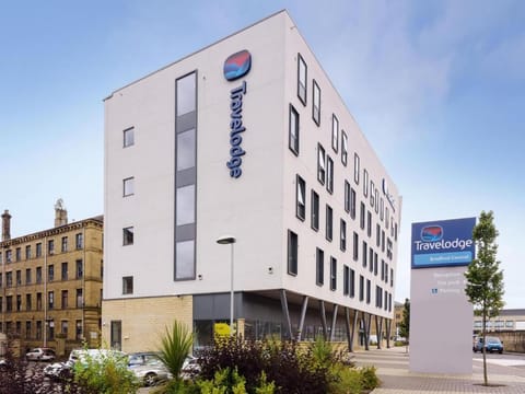 Travelodge Bradford Central Hotel in Bradford