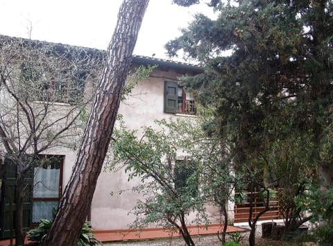 Corte Roveggia, monolocale Picasso Apartment in Verona