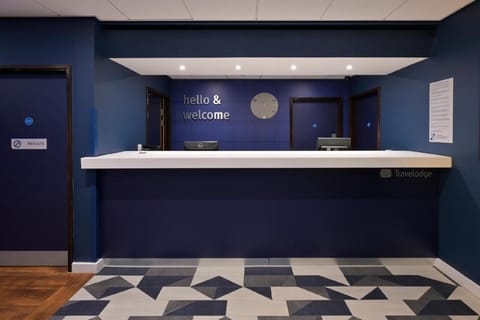 Travelodge High Wycombe Central Hotel in High Wycombe