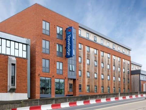 Travelodge High Wycombe Central Hotel in High Wycombe