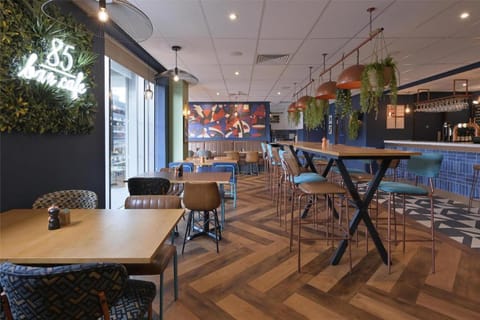 Travelodge High Wycombe Central Hotel in High Wycombe