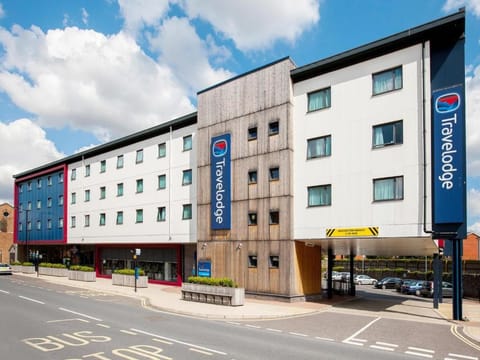 Travelodge Ipswich Hotel in Ipswich