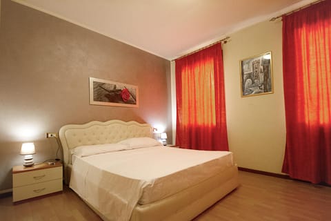 Residence San Miguel (3) Apartment in Vicenza