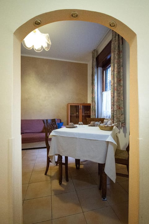 Residence San Miguel (Centro Storico) Apartment in Vicenza