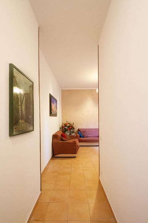 Residence San Miguel (Centro Storico) Apartment in Vicenza