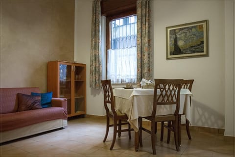 Residence San Miguel (Centro Storico) Apartment in Vicenza