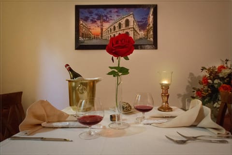 Residence San Miguel (Centro Storico) Apartment in Vicenza