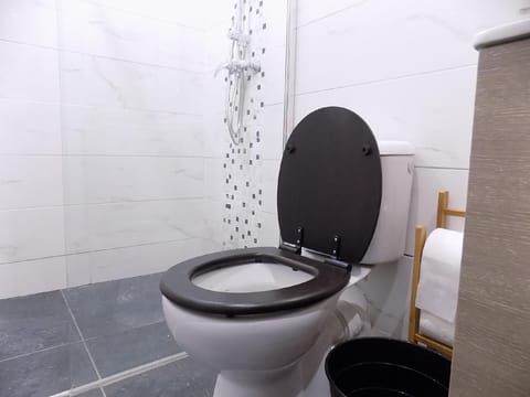 Maison Roosevelt - Charleroi Airport Apartment in Charleroi