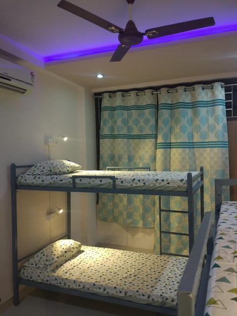The Loft Apartment in Jaipur