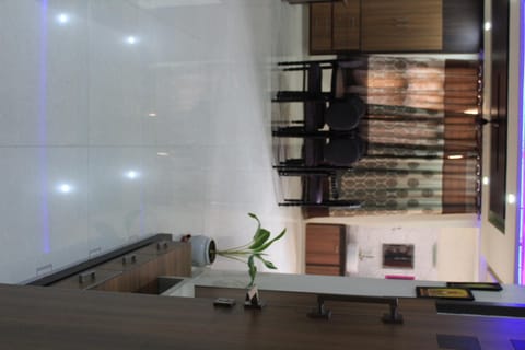 The Loft Apartment in Jaipur