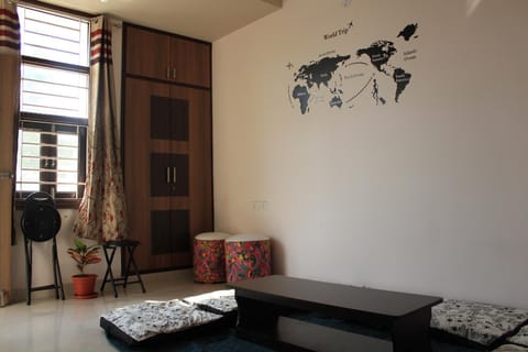 The Loft Apartment in Jaipur
