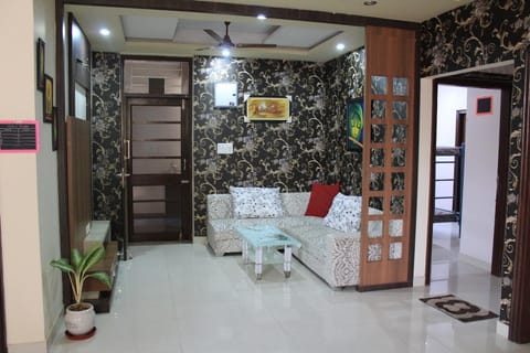 The Loft Apartment in Jaipur