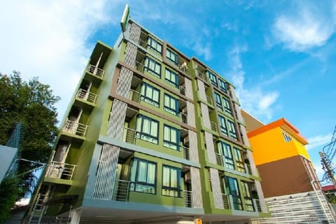 Property view