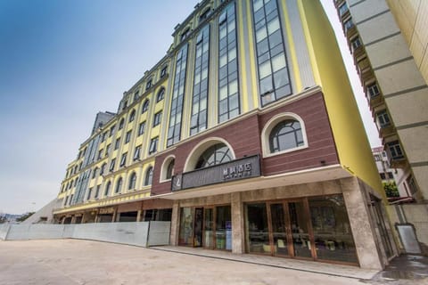 Property view