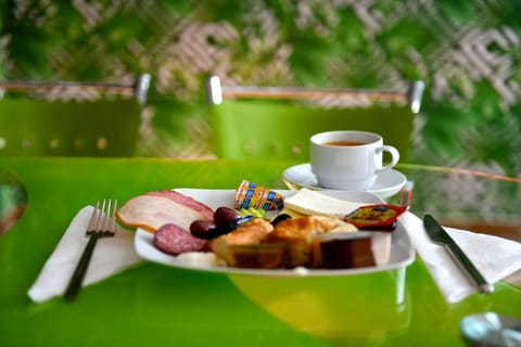 Hotel Old Alisa Hotel in Skopje