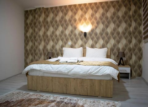 Hotel Old Alisa Hotel in Skopje