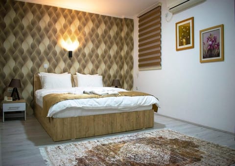 Hotel Old Alisa Hotel in Skopje