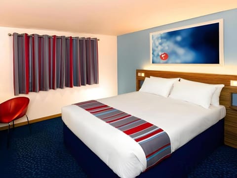 Travelodge Middlesbrough Hotel in Middlesbrough
