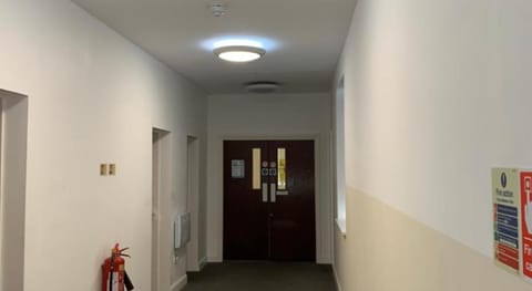 Imperial Salford Hotel Hotel in Salford