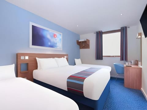 Travelodge Llandudno Hotel in Llandudno