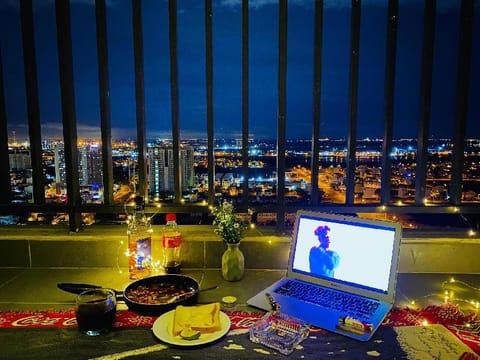 Property view
